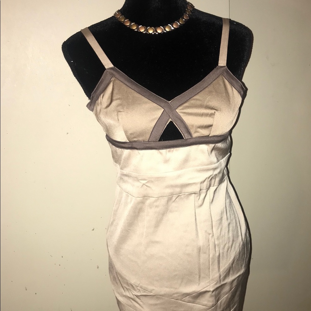 Romeo & Juliet dress